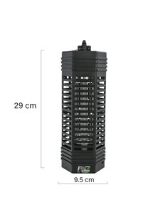 Exterminador De Insectos 6w. 2