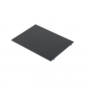 Tapa para caja prof.red.4 mod.gris SIMON 52053204-035