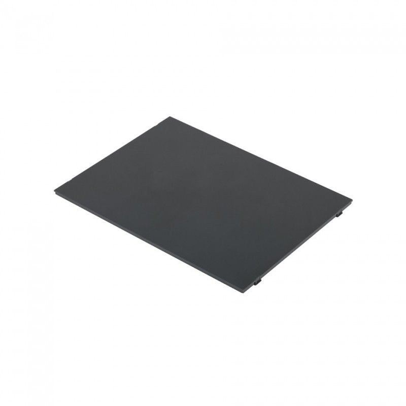 Tapa para caja prof.red.4 mod.gris SIMON 52053204-035