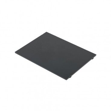 Tapa para caja prof.red.4 mod.gris SIMON 52053204-035