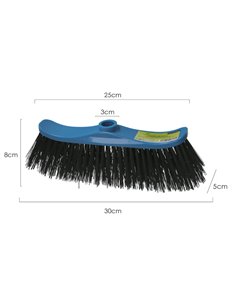 Cepillo Barrer Polipropileno 2