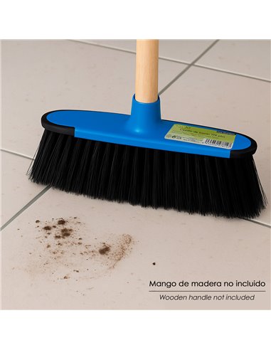 Cepillo Barrer TPR Plus