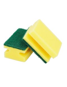 Estropajo Salvauñas  (Pack 2 Pz)