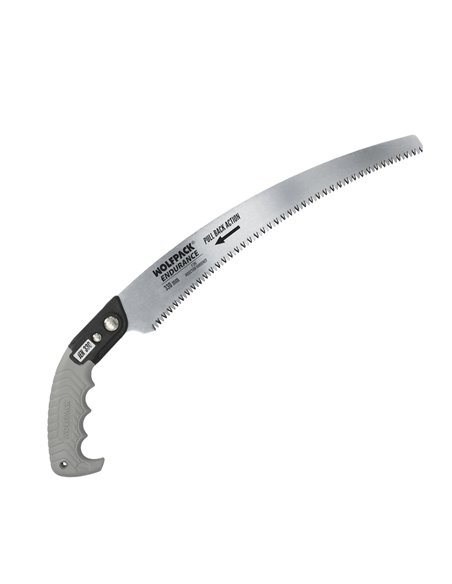 Serrucho Podar Curvo Endurance JEN 330 mm.