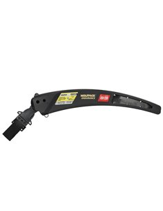 Serrucho Podar Curvo Endurance JEN 330 mm. 2
