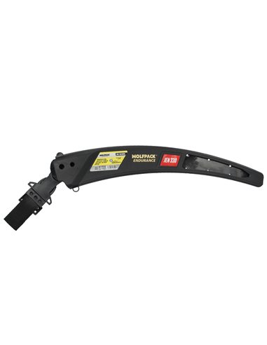 Serrucho Podar Curvo Endurance JEN 330 mm.
