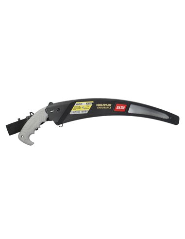 Serrucho Podar Curvo Endurance JEN 330 mm.