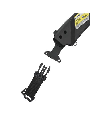 Serrucho Podar Curvo Endurance JEN 330 mm.