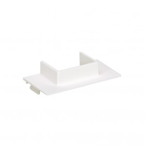 Adaptador minicanal 20x30mm blanco SIMON 51010900-030