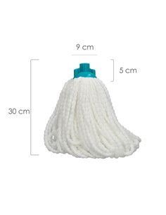 Fregona Mocho Microfibra 2