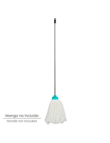 Fregona Mocho Microfibra