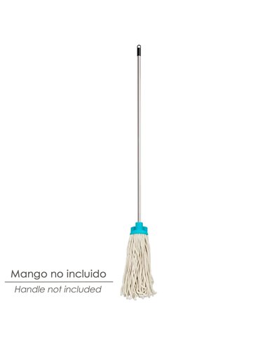 Fregona Mocho Algodon.