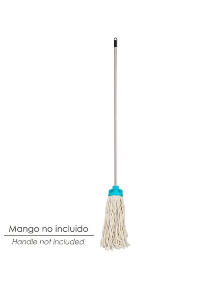 Fregona Mocho Algodon.