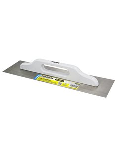 Llana Acero Grande 480x130 mm.