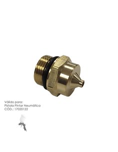 Boquilla Para Pistola Aire 17020122     2,0mm