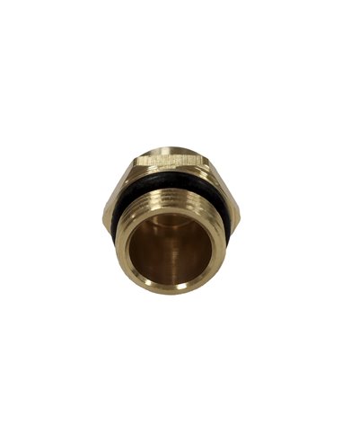 Boquilla Para Pistola Aire 17020122     2,0mm