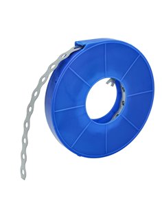 Cinta Perforada 16 mm (Rollo10 metros)