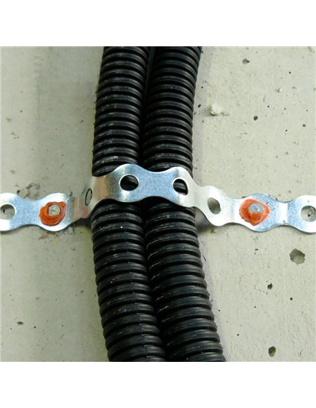Cinta Perforada 16 mm (Rollo10 metros)