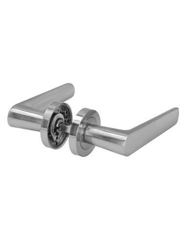 Juego Manillas Para Puertas "Ganges"