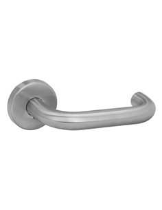Juego Manillas Para Puertas "Rodano"