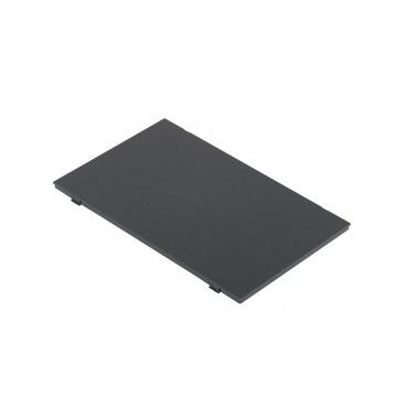 Tapa para caja prof.red.2 mod.gris SIMON 52053202-035