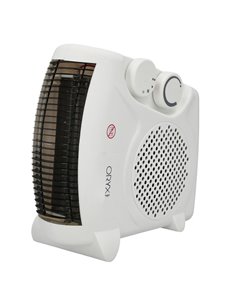 Termoventilador Vertical 1000/2000 Watt.