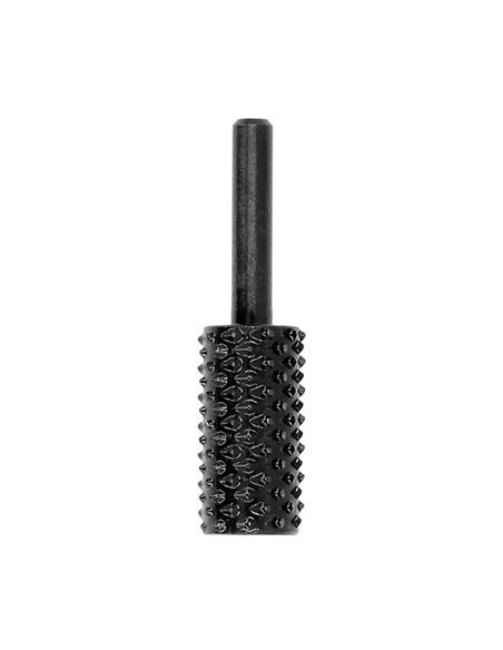 Fresa Rotativa Para Madera Cilindrica Ø 15 mm. Para Taladro / Fresadora