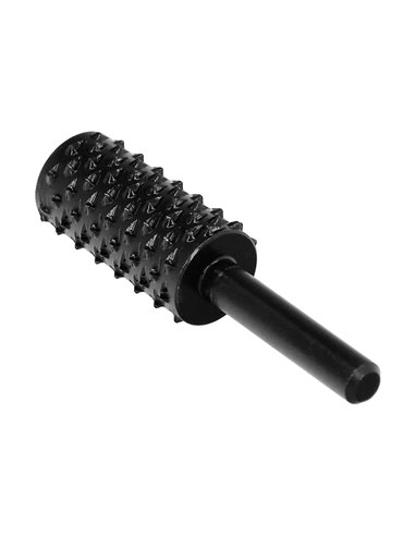 Fresa Rotativa Para Madera Cilindrica Ø 15 mm. Para Taladro / Fresadora