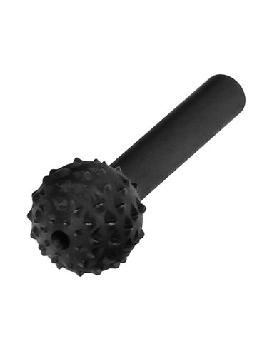 Fresa Rotativa Para Madera Esferica Ø 15 mm. Para Taladro / Fresadora