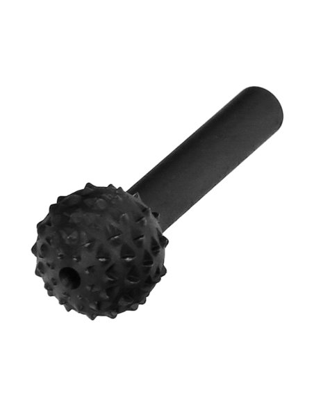 Fresa Rotativa Para Madera Esferica Ø 15 mm. Para Taladro / Fresadora