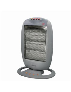 Estufa Halogena Oscilante 400 / 800 / 1200 W