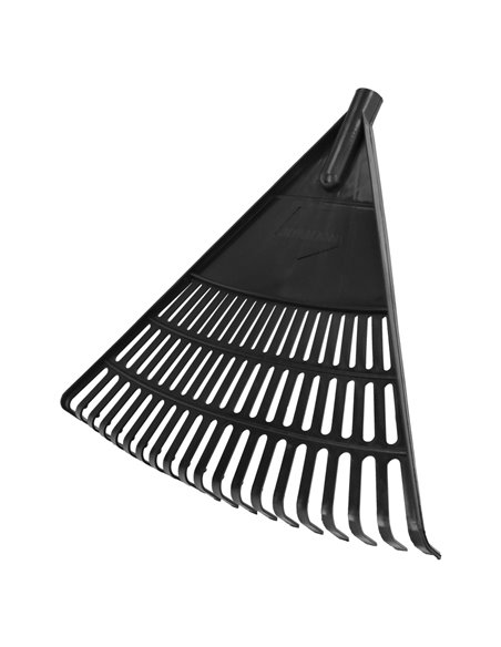 Rastrillo Plastico Triangular