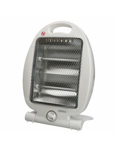 Estufa Radiante Pie Oscilante 400 / 800w