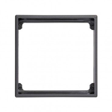 Placa adaptadora indiv para k45 gr SIMON 50012088-038