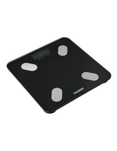 Bascula Baño Inteligente Bluetooth