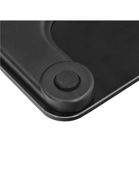Bascula Baño Inteligente Bluetooth