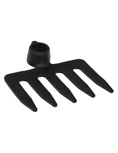 Rastrillo Construccion 5 Puas