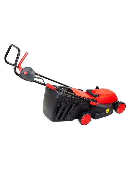 Cortacesped Electrico 1500 W.