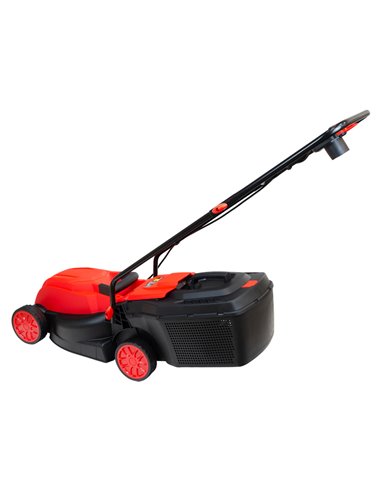 Cortacesped Electrico 1000 W.