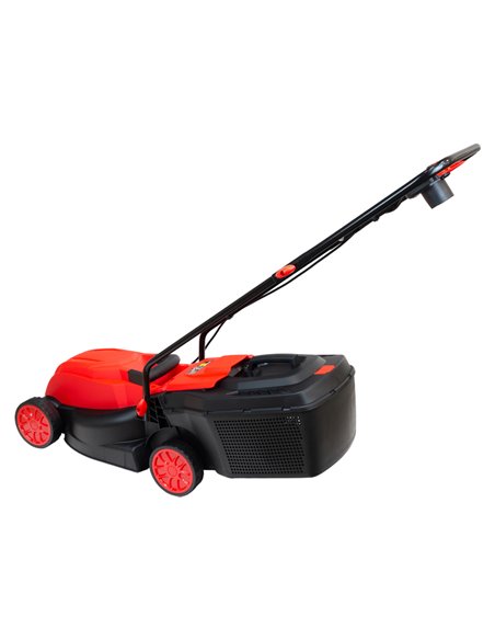 Cortacesped Electrico 1000 W.