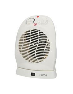 Termoventilador Oscilante 1000 / 2000w