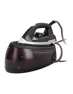 Plancha Vapor-Centro Planchado 2400 Watt.