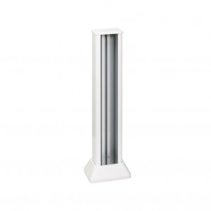 Minicolumna 2 caras 4 mods blanco SIMON 52550224-030