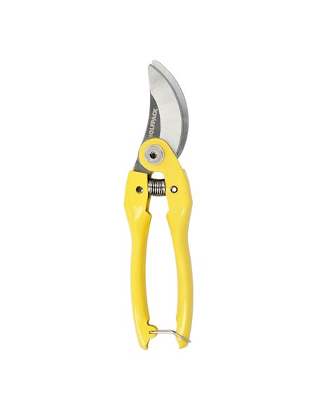 Tijera Podar 1 Mano 3164/225 mm Entry