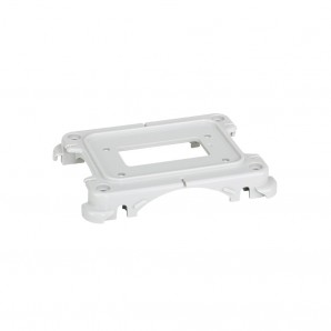 Soquete de coluna minicoluna unilateral SIMON 52551803-038