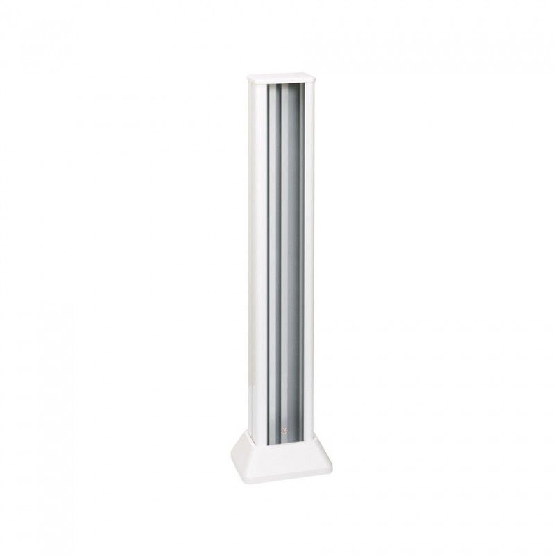 Minicoluna 2 lados 5 módulos branco SIMON 52550225-030