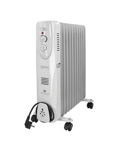 Radiador Aceite 2500w 11 Elementos