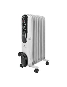 Radiador Aceite 2000w 9 Elementos