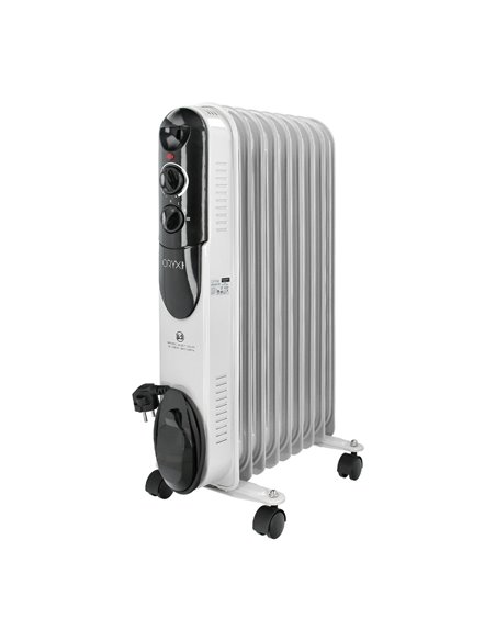 Radiador Aceite 2000w 9 Elementos