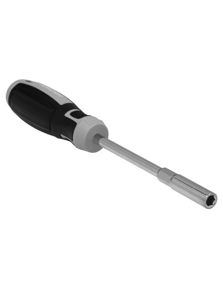 Destornillador Con Vaso 7,0 mm.